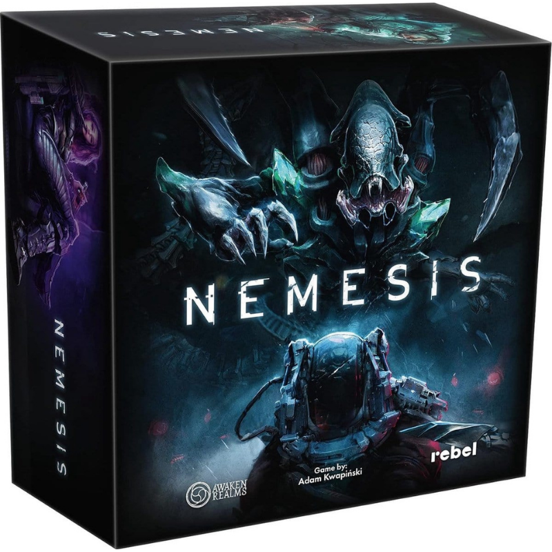 Nemesis 2.0
