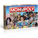 Monopoly - One Piece (EN)
