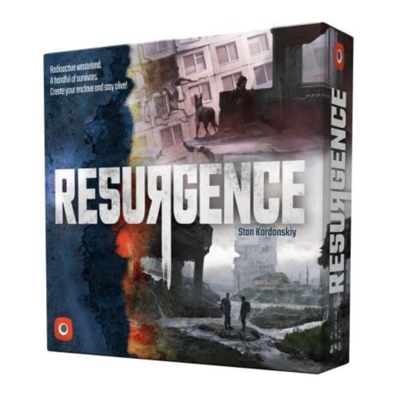 Resurgence (EN)