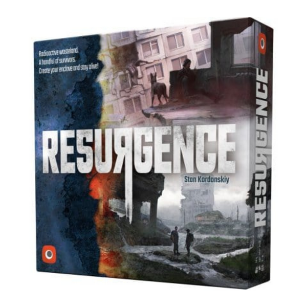 Resurgence (EN)