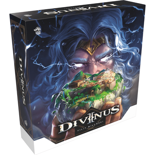 Divinus (EN)