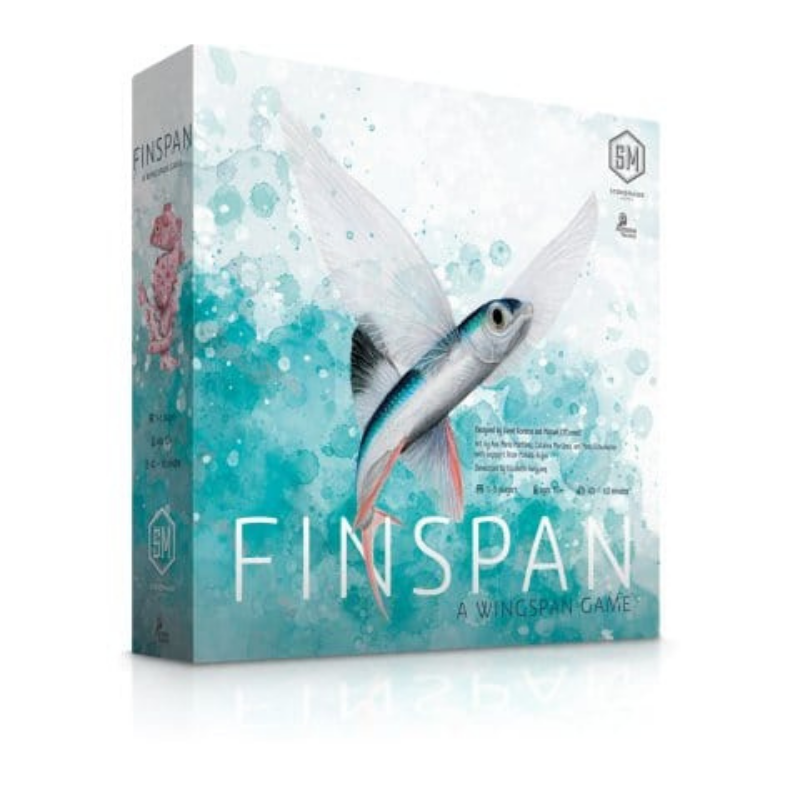 Finspan (EN)