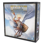 Heroes of Might & Magic III: The Board Game (EN)