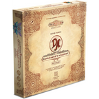 Trickerion: Dahlgaards Academy Expansion (EN)