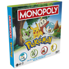 Monopoly Pokémon (NL)