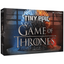 Tiny Epic Game of Thrones (EN)