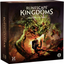 RuneScape Kingdoms Shadow of Elvarg (EN)