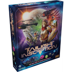 Twilight Inscription (EN)