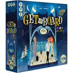 Get On Board Paris & Roma Nederlandstalig