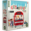 Get On Board New York & London (NL)