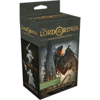 The Lord of the Rings Journeys in Middle-earth – Scourges of The Wastes Expansion (EN)