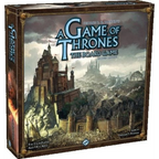 A Game of Thrones: The Board Game (EN)