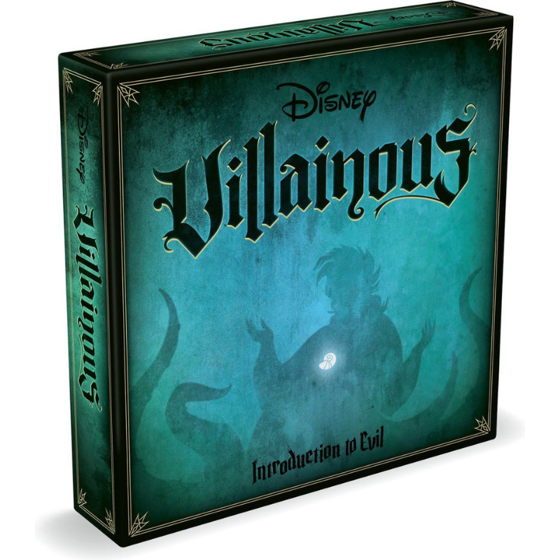 Villainous (EN) Hauptbild