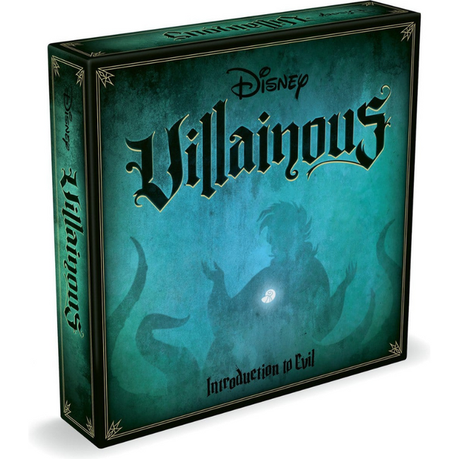 Villainous (EN) Hover Image