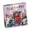 Ticket to Ride - Asia (NL/EN)