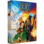 The Lord of the Rings Duel for Middle Earth (EN)