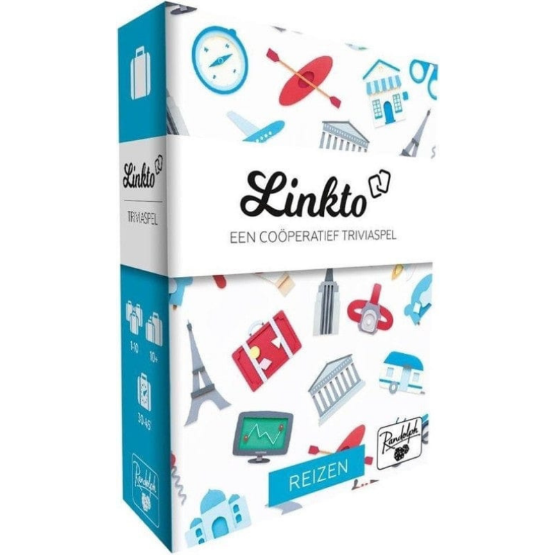 Linkto Reizen (NL)