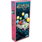 Dixit Mirrors Expansion uitbreidingsspel