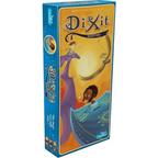 Dixit Journey Expansion uitbreidingsspel