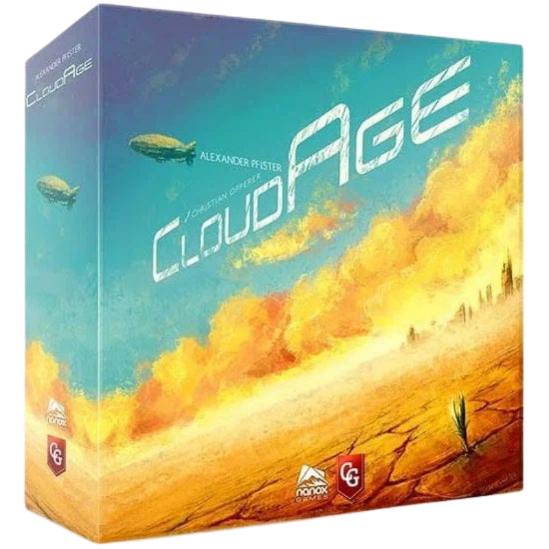 CloudAge