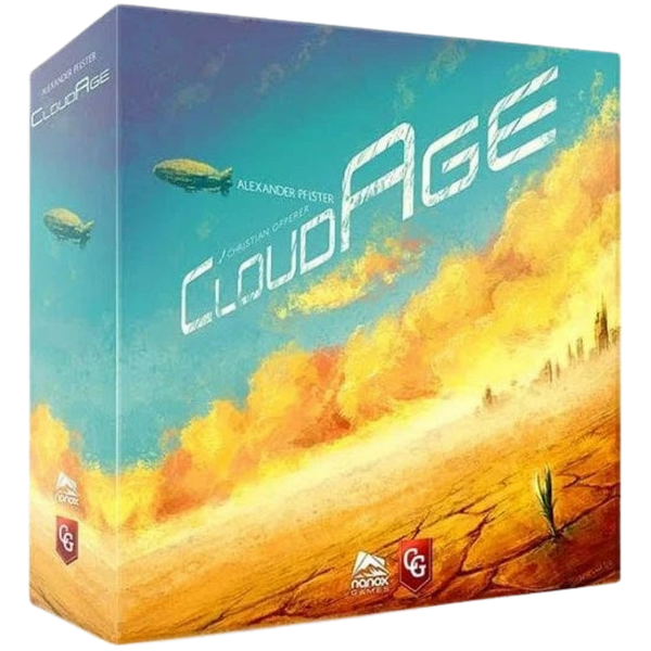 CloudAge