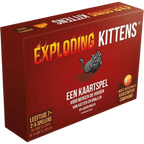 Exploding Kittens NL