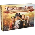 Through the Ages - A New Story of Civilization