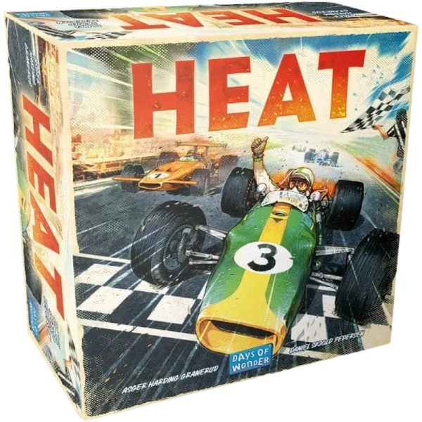 Heat (NL)