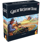 Great Western Trail (Second Edition)
