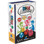 Dice Academy - Dobbelspel
