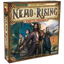 Nemo Rising: Robur the Conqueror (EN)
