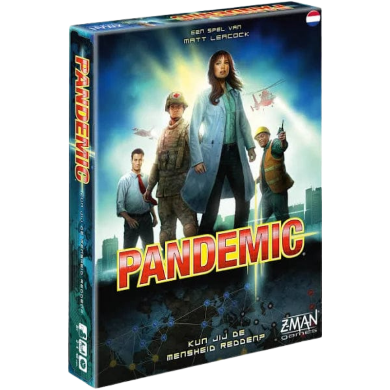 Pandemic
