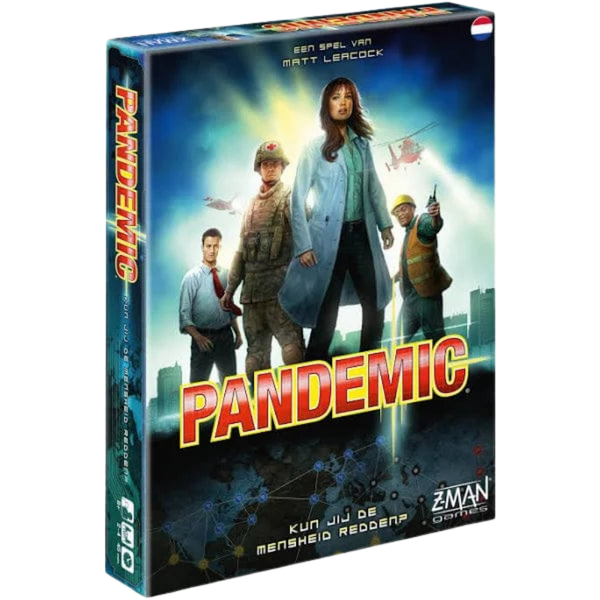 Pandemic