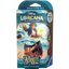 Disney Lorcana - Azurite Sea Starter Deck Jim Hawkins & Tigger
