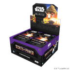 Secrets of Power Booster Box