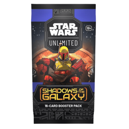 Star Wars: Unlimited
