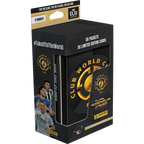 Adrenalyn XL FIFA365 Club World Cup 25 Mega Tin