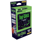 Panini Top Class Mega Tin 2025