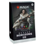 Magic Modern Horizons 3 Commander deck Graveyard Overdrive, 100 kaarten in zwart-rood-groen