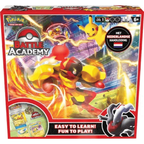 Pokémon Battle Academy 2024