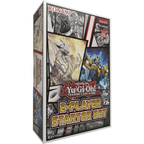 Yu-Gi-Oh! 2-Player Starter Set