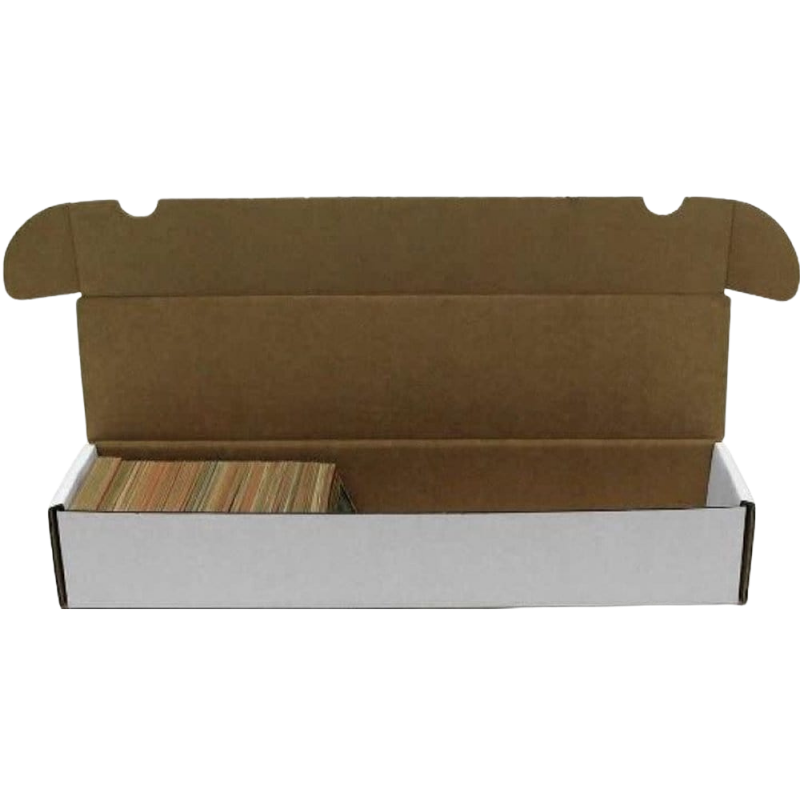 Opbergdoos voor 1000 TCG kaarten