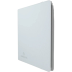GameGenic Portfolio Prime Album 24-Pocket White