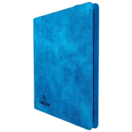 Gamegenic Prime Album 24-Pocket bleu – portfolio | Lichcards