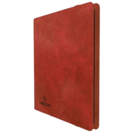 Gamegenic Prime Album 24-Pocket Rot – Portfolio | Lichcards