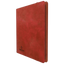 GameGenic Portfolio Prime Album 24-Pocket Red
