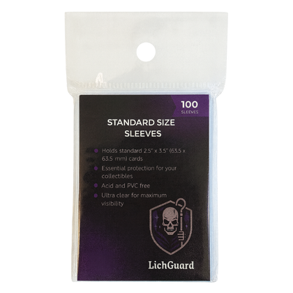 LichGuard