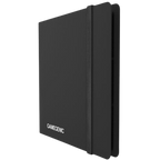 Casual Album 24-Pocket Zwart