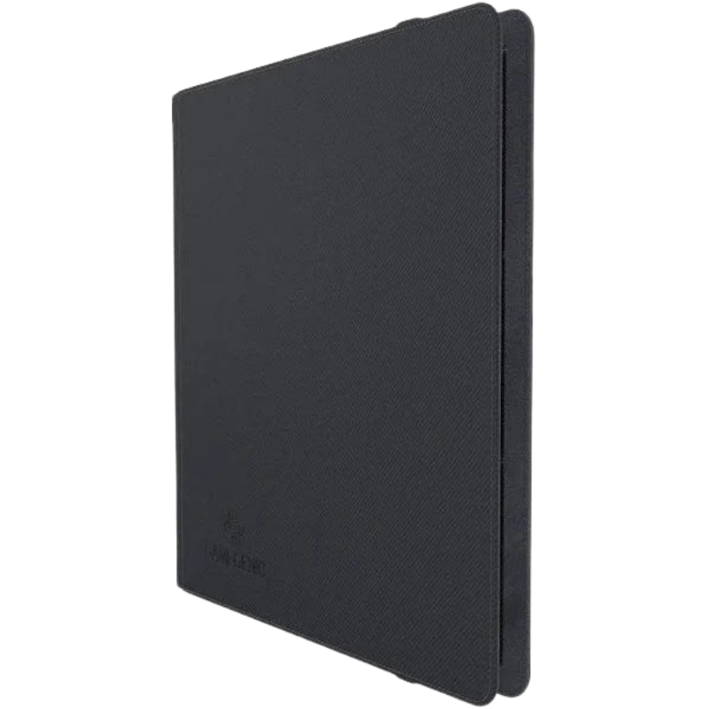 GameGenic Portfolio Prime Album 24-Pocket Black
