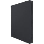 GameGenic Portfolio Prime Album 24-Pocket Black